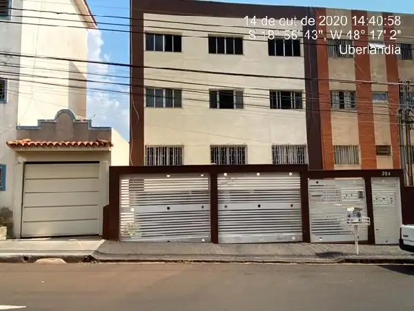 Apartamento em GENERAL OSORIO, UBERLANDIA - MG