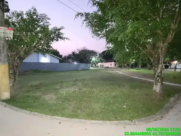 Terreno em PAPUCAIA, CACHOEIRAS DE MACACU - RJ