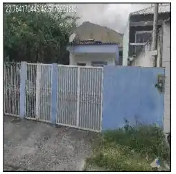 Casa em VILA ELIANE, NOVA IGUACU - RJ