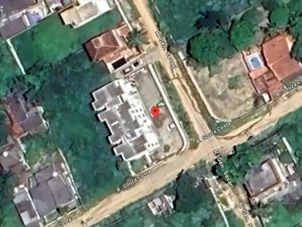 Apartamento em BOM RETIRO, SAO GONCALO - RJ