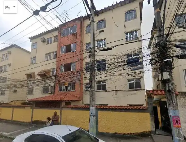 Apartamento em BRASILANDIA, SAO GONCALO - RJ