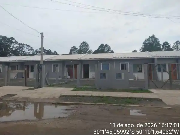 Casa em ALDEIA DA LAGOA, TRAMANDAI - RS