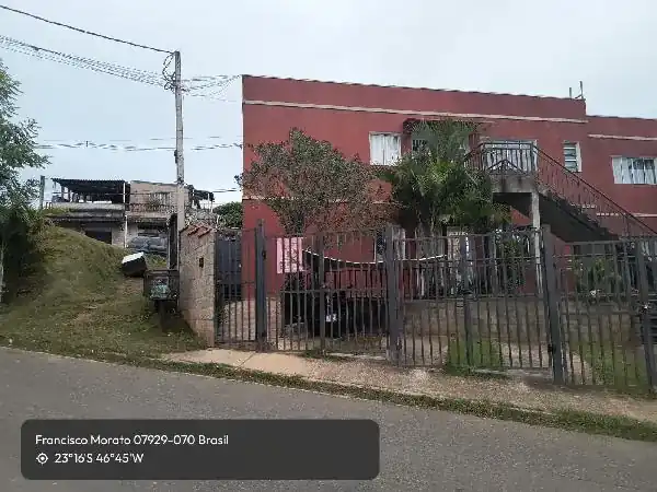 Casa em JARDIM, FRANCISCO MORATO - SP