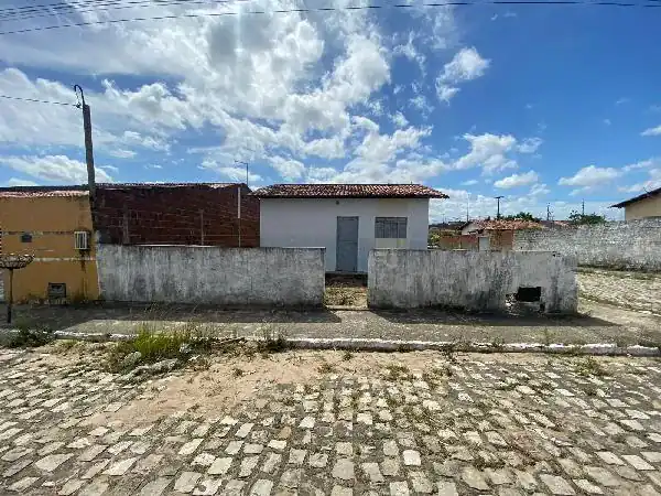 Casa em RES OTAVIO PRAXEDES, CEARA-MIRIM - RN