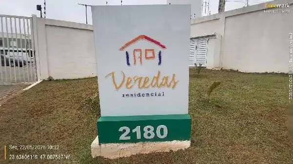 Casa em BAIRRO DAS LAGES, VARGEM GRANDE PAULISTA - SP