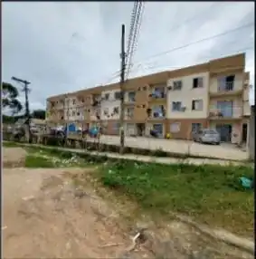 Apartamento em MARAMBAIA, SAO GONCALO - RJ