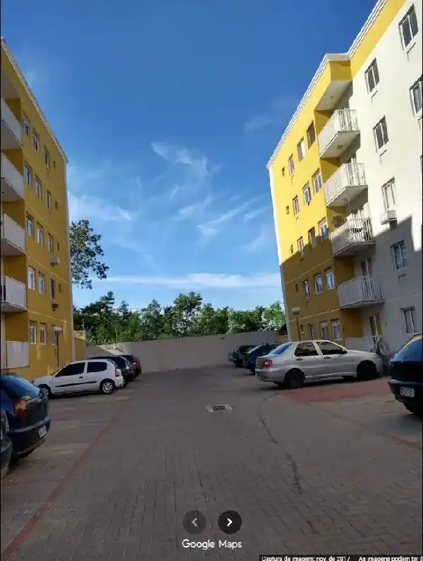 Apartamento em SANTA LUZIA, SAO GONCALO - RJ