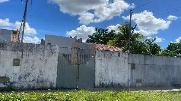 Casa em SANTA INES, NOSSA SENHORA DO SOCORRO - SE