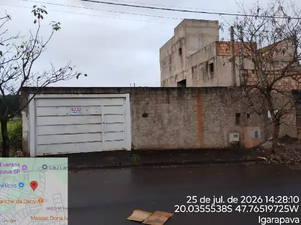 Casa em JARDIM BOTHANICO, IGARAPAVA - SP