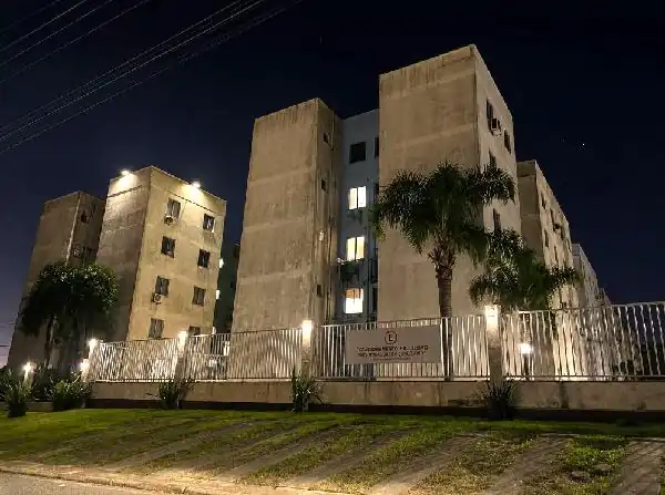 Apartamento em RESTINGA, PORTO ALEGRE - RS