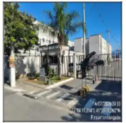 Apartamento em RESIDENCIAL E COMERCIAL VIVER MELHOR PIN, PINDAMONHANGABA - SP