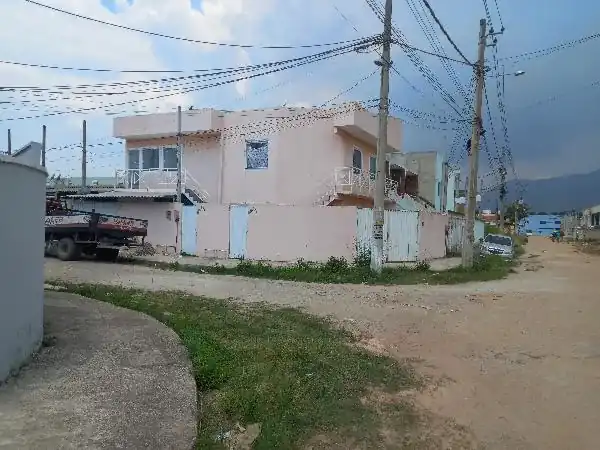 Apartamento em IPIRANGA, NOVA IGUACU - RJ