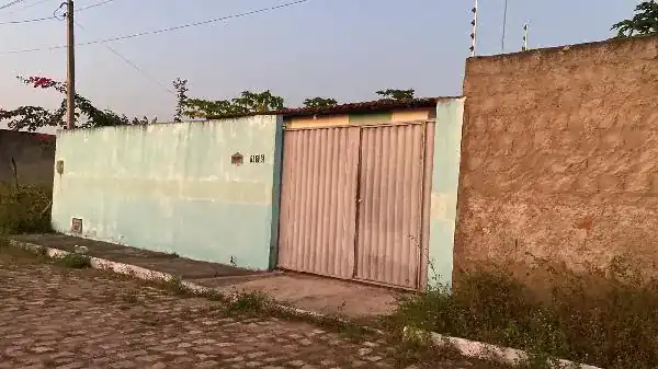 Casa em SAO GERALDO, CEARA-MIRIM - RN