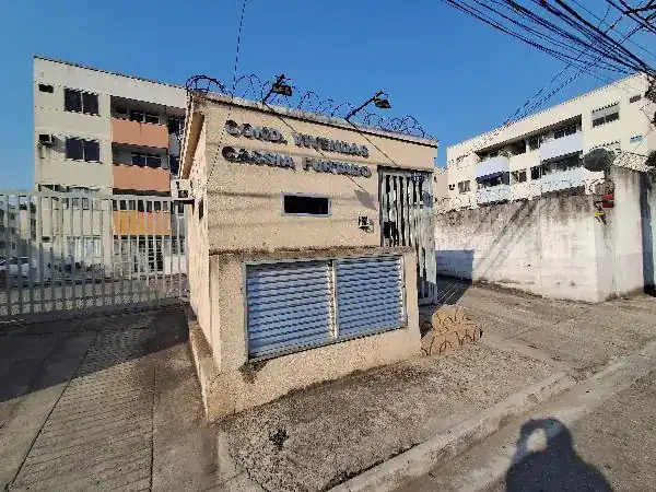 Apartamento em ROCHA SOBRINHO, MESQUITA - RJ