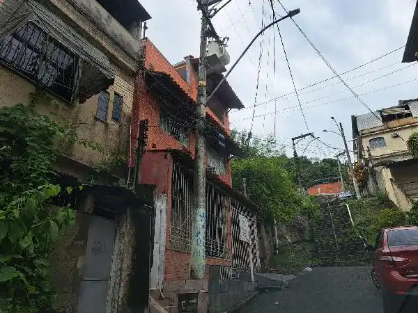 Casa em PARAISO, SAO GONCALO - RJ