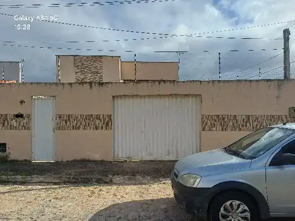 Casa em MOINHO, EXTREMOZ - RN