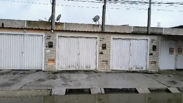 Casa em LAGOINHA, NOVA IGUACU - RJ