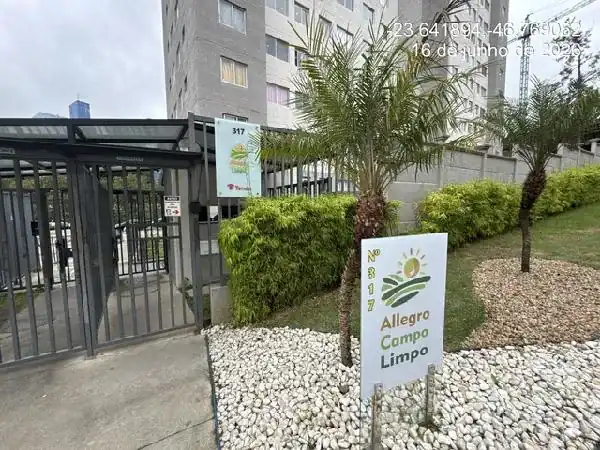 Apartamento em JARDIM PARIS, SAO PAULO - SP