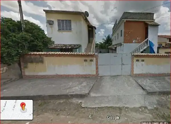 Apartamento em SANTA LUZIA, SAO GONCALO - RJ