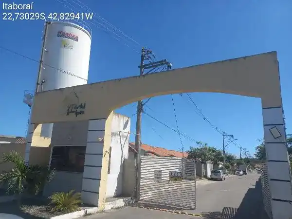 Casa em VENDA DAS PEDRAS, ITABORAI - RJ