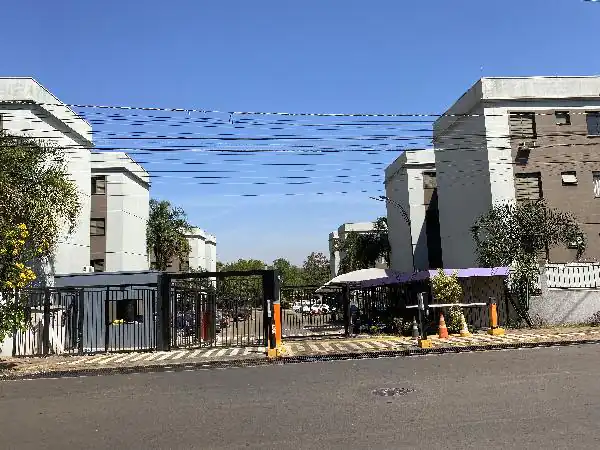 Apartamento em RECANTO DAS PALMEIRAS, RIBEIRAO PRETO - SP