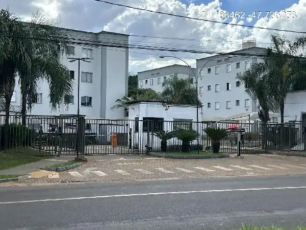 Apartamento em CONJUNTO HABITACIONAL JARDIM DAS PALMEIR, RIBEIRAO PRETO - SP