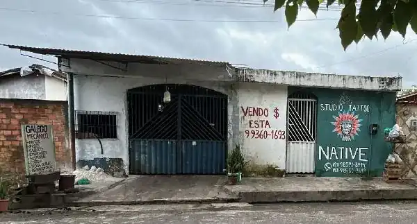 Casa em COQUEIRO, ANANINDEUA - PA