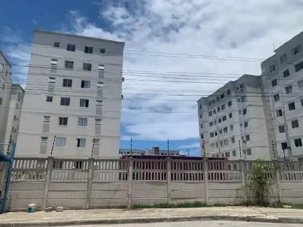Apartamento em NOVA BRASILIA, SALVADOR - BA