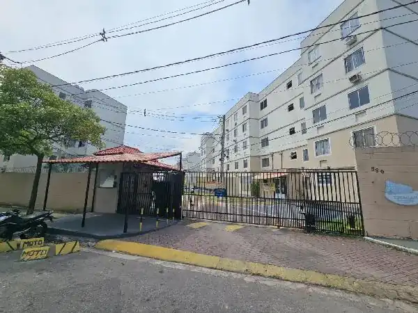 Apartamento em PAVUNA, RIO DE JANEIRO - RJ