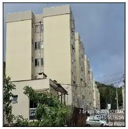 Apartamento em GLORIA, PORTO ALEGRE - RS