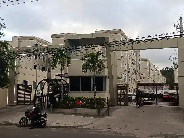 Apartamento em VILA LAGE, SAO GONCALO - RJ