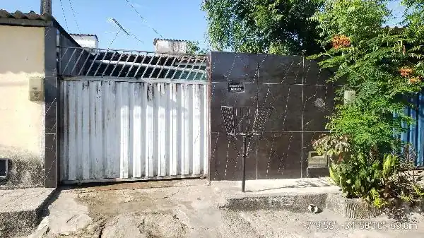 Casa em SANTA RITA, SANTA RITA - PB