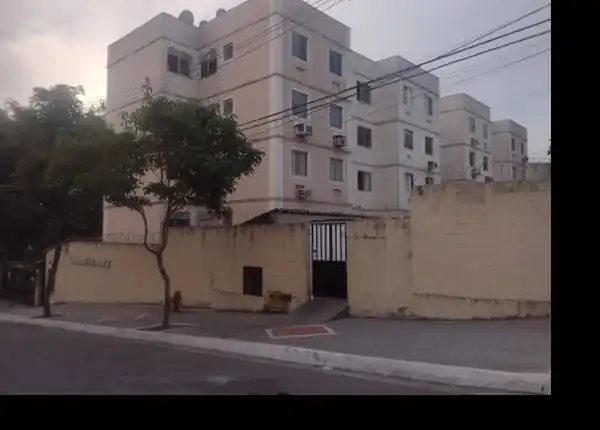 Apartamento em PAVUNA, RIO DE JANEIRO - RJ