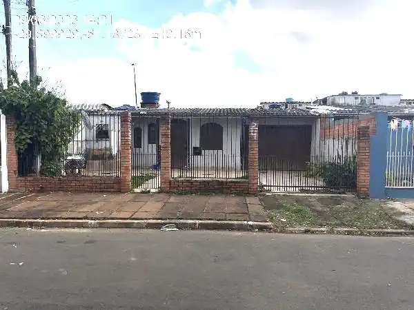 Prédio em GUAJUVIRAS, CANOAS - RS