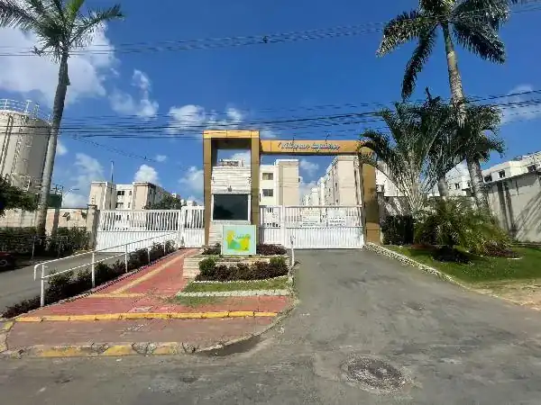 Apartamento em MURIBEQUINHA, JABOATAO DOS GUARARAPES - PE