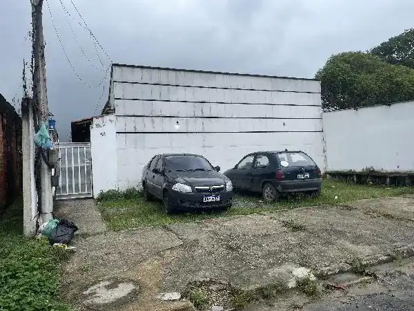 Casa em CABUCU, NOVA IGUACU - RJ