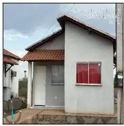 Casa em SANTA RITA, CAMPO MAIOR - PI