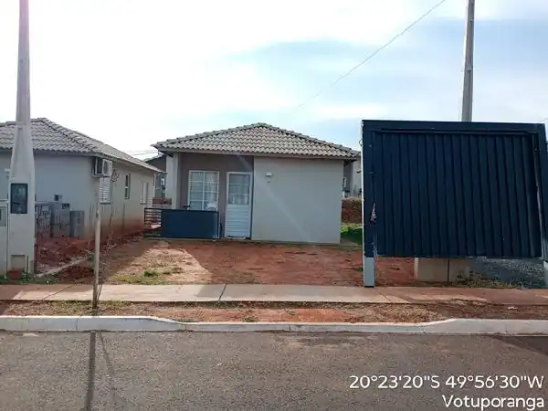 Casa em PARQUE ESPLANADA, VOTUPORANGA - SP