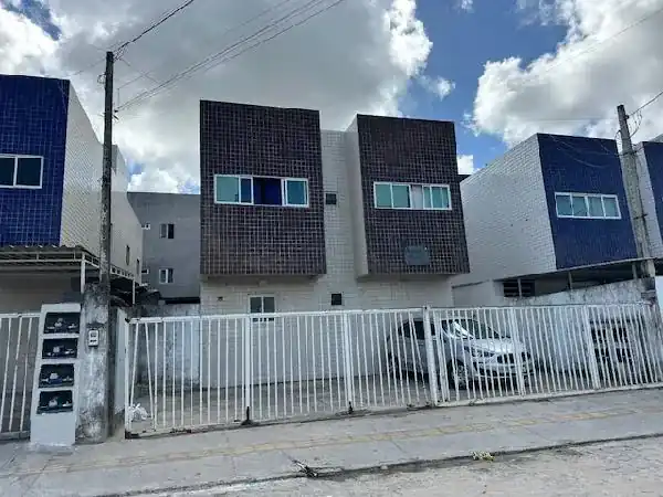 Apartamento em GRAMAME, JOAO PESSOA - PB