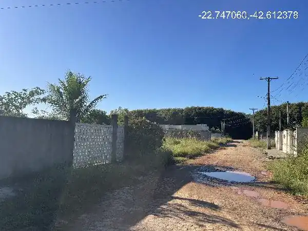 Casa em VICOSA, RIO BONITO - RJ