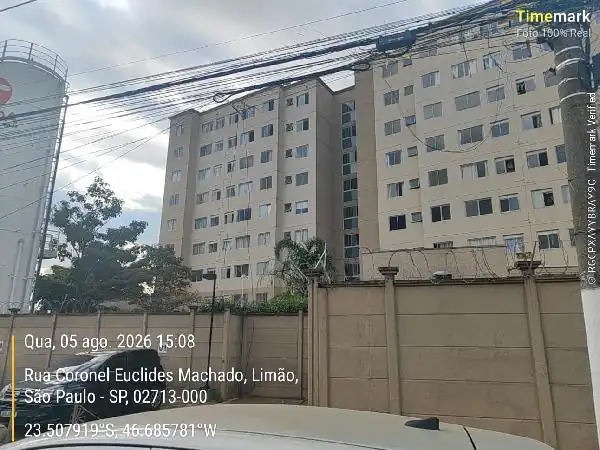 Apartamento em LIMAO, SAO PAULO - SP