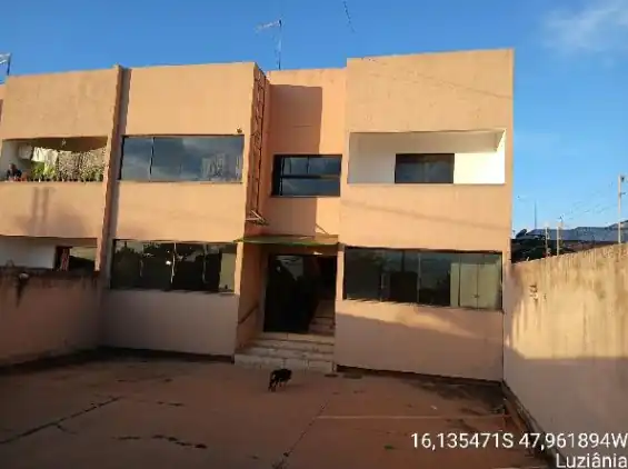 Apartamento em JARDIM ZULEIKA, LUZIANIA - GO