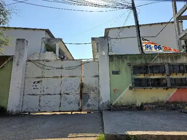 Casa em MARAMBAIA, SAO GONCALO - RJ