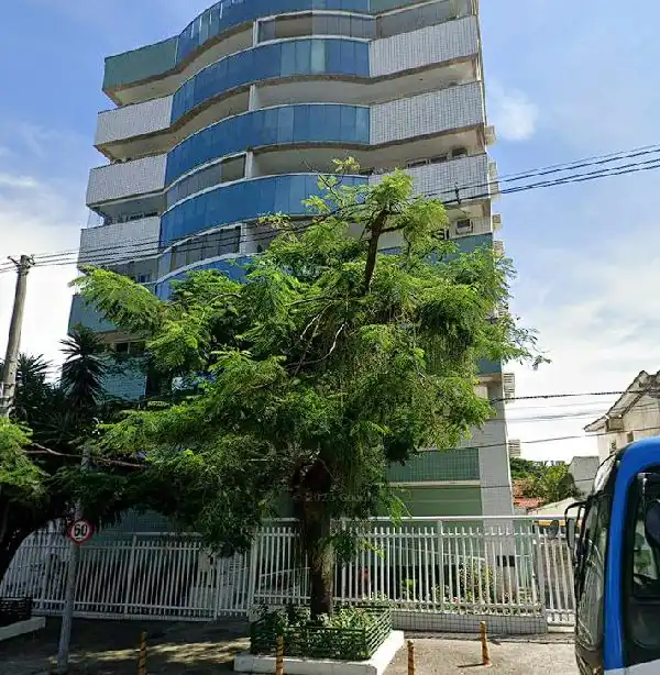 Apartamento em FREGUESIA (JACAREPAGUA), RIO DE JANEIRO - RJ