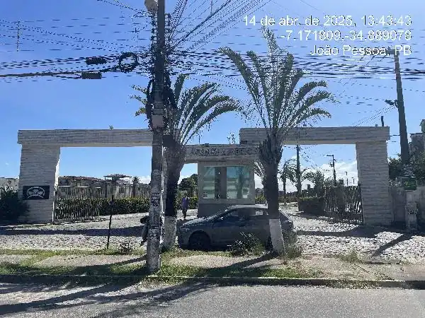 Apartamento em ERNANI SATIRO, JOAO PESSOA - PB