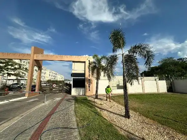 Apartamento em TODOS OS SANTOS, TERESINA - PI