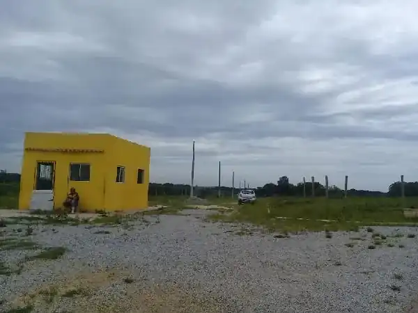 Terreno em IGARAPIAPUNHA, IGUABA GRANDE - RJ