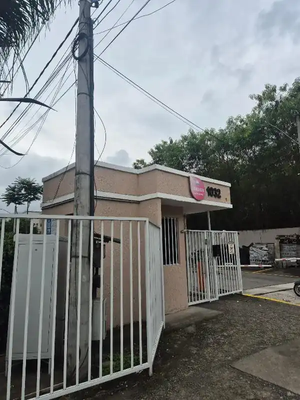 Apartamento em SANTISSIMO, RIO DE JANEIRO - RJ