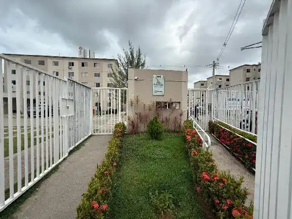 Apartamento em BARRA DE JANGADA, JABOATAO DOS GUARARAPES - PE
