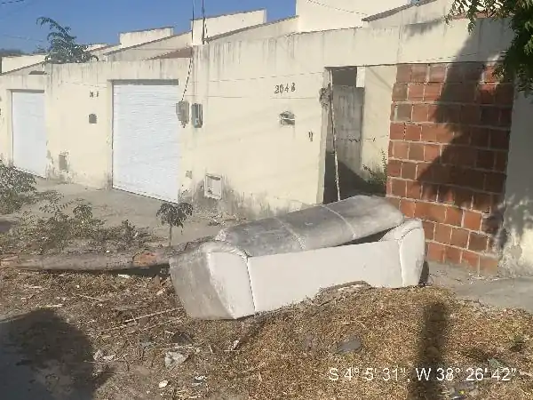 Casa em CANAUBAL, HORIZONTE - CE